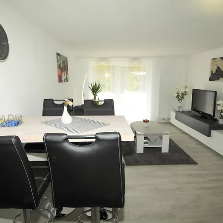 Ferienwohnung Haus Felix Bad Elster Exterior photo