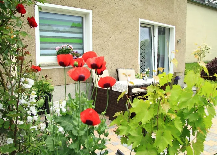 Ferienwohnung Haus Felix