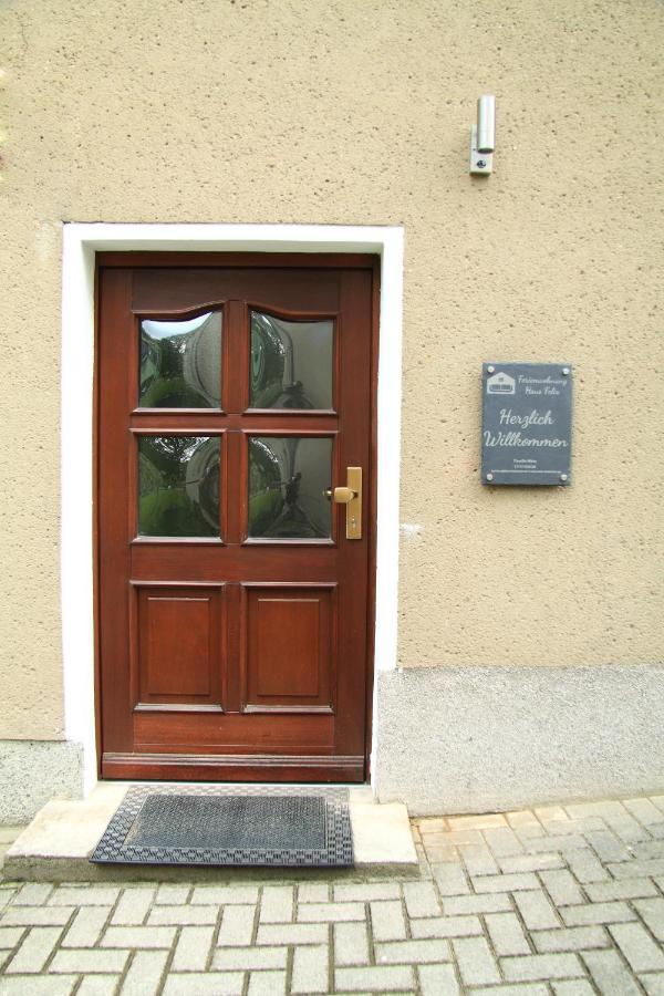 Apartment Haus Felix